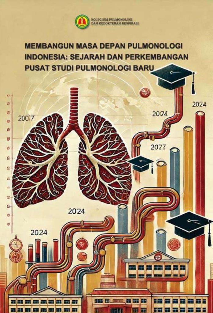 Membangun Masa Depan Pulmonologi 2025